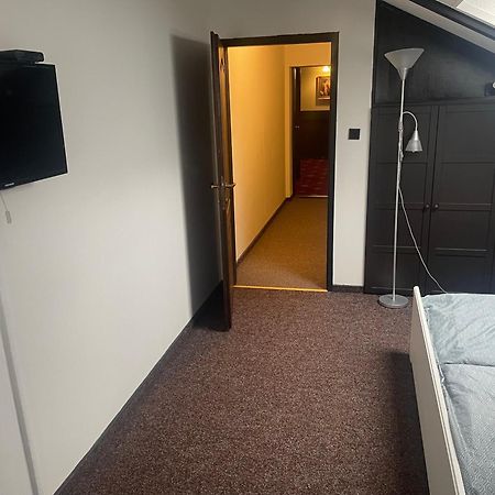 Hotel Lovecky Zamecek Orion ليبيريتش المظهر الخارجي الصورة