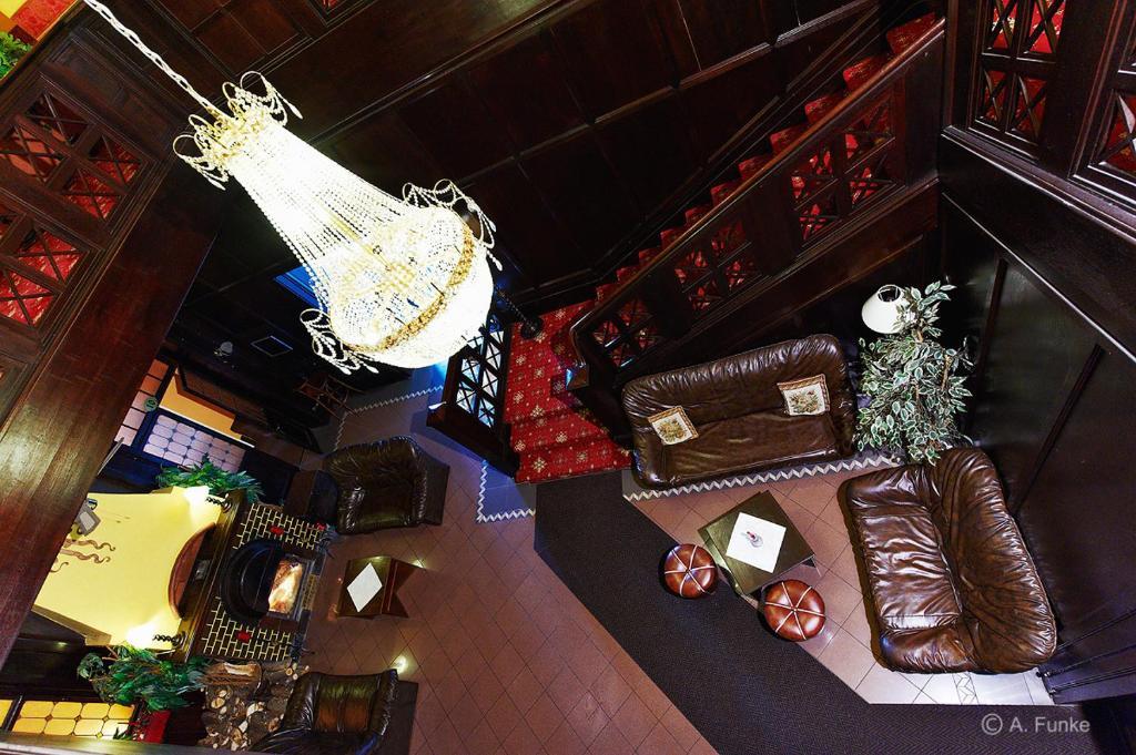 Hotel Lovecky Zamecek Orion ليبيريتش المظهر الخارجي الصورة