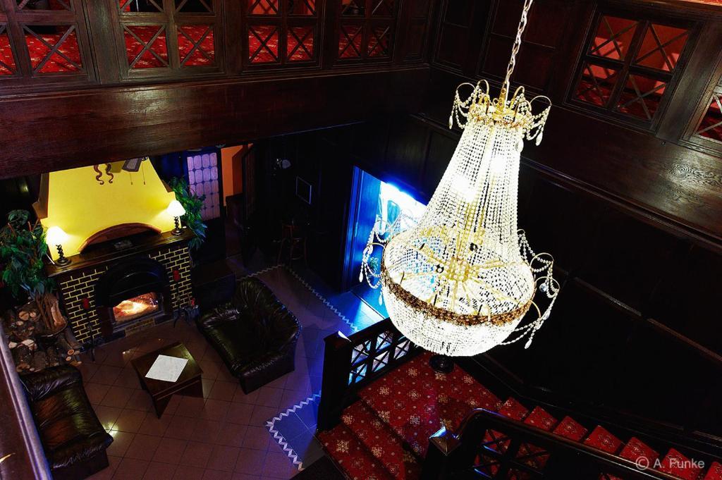 Hotel Lovecky Zamecek Orion ليبيريتش المظهر الخارجي الصورة