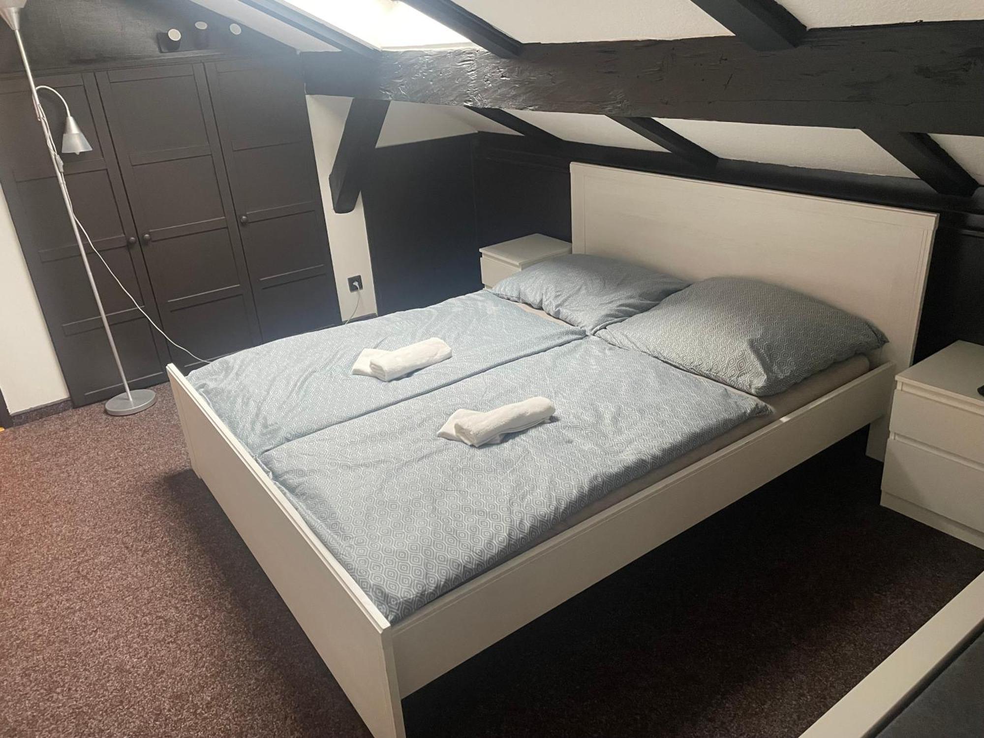 Hotel Lovecky Zamecek Orion ليبيريتش المظهر الخارجي الصورة